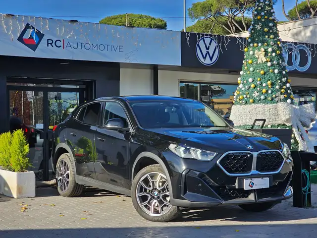 BMW X2 Sdrive 20i 48V