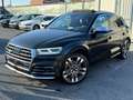 Audi SQ5 3.0 TDi V6 Quattro / FULL / CUIR / 1ST OWNER Schwarz - thumbnail 1