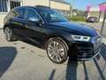 Audi SQ5 3.0 TDi V6 Quattro / FULL / CUIR / 1ST OWNER Schwarz - thumbnail 3