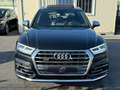 Audi SQ5 3.0 TDi V6 Quattro / FULL / CUIR / 1ST OWNER Schwarz - thumbnail 2