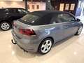 Volkswagen Golf Cabrio 2.0 TSI 210cv DSG GTI Gris - thumbnail 38