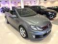 Volkswagen Golf Cabrio 2.0 TSI 210cv DSG GTI Grijs - thumbnail 4