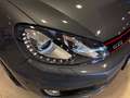Volkswagen Golf Cabrio 2.0 TSI 210cv DSG GTI Grijs - thumbnail 6