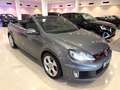 Volkswagen Golf Cabrio 2.0 TSI 210cv DSG GTI Gris - thumbnail 31