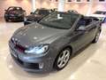 Volkswagen Golf Cabrio 2.0 TSI 210cv DSG GTI Grijs - thumbnail 30