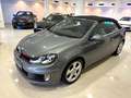 Volkswagen Golf Cabrio 2.0 TSI 210cv DSG GTI Grijs - thumbnail 35
