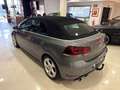Volkswagen Golf Cabrio 2.0 TSI 210cv DSG GTI Gris - thumbnail 40