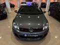 Volkswagen Golf Cabrio 2.0 TSI 210cv DSG GTI Gris - thumbnail 41