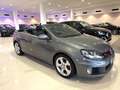 Volkswagen Golf Cabrio 2.0 TSI 210cv DSG GTI Grijs - thumbnail 5