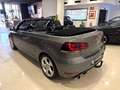 Volkswagen Golf Cabrio 2.0 TSI 210cv DSG GTI Grijs - thumbnail 9