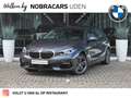 BMW 118 1-serie 118i Executive Sport Line Automaat / Sport Grijs - thumbnail 1