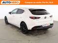 Mazda 3 2.0 Skyactiv-X Mild-Hybrid Evolution-X Blanco - thumbnail 4