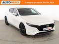 Mazda 3 2.0 Skyactiv-X Mild-Hybrid Evolution-X Blanco - thumbnail 8