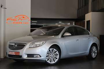 1.4 Turbo ecoFLEX CruiseC Navi ParkS Airco Garantie*