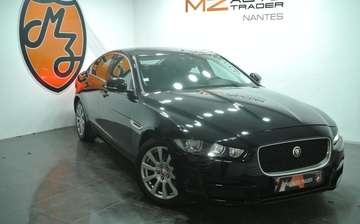 2.0 D 180 ch BVA Prestige Garantie 12 Mois