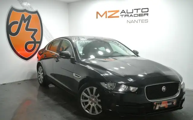 Jaguar XE 2.0 D 180 ch BVA Prestige Garantie 12 Mois