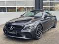 Mercedes-Benz C 180 Cabrio Sport Edition | AMG-styling | Dodehoek assi Grau - thumbnail 12