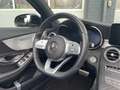 Mercedes-Benz C 180 Cabrio Sport Edition | AMG-styling | Dodehoek assi Grau - thumbnail 16