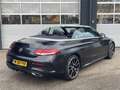 Mercedes-Benz C 180 Cabrio Sport Edition | AMG-styling | Dodehoek assi Grau - thumbnail 6