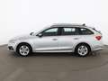 Skoda Octavia Combi 2.0 TDI Ambition LED RADAR NAVI PDC Silber - thumbnail 6
