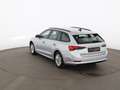 Skoda Octavia Combi 2.0 TDI Ambition LED RADAR NAVI PDC Silber - thumbnail 7