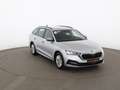 Skoda Octavia Combi 2.0 TDI Ambition LED RADAR NAVI PDC Silber - thumbnail 5
