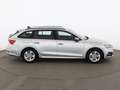 Skoda Octavia Combi 2.0 TDI Ambition LED RADAR NAVI PDC Silber - thumbnail 4