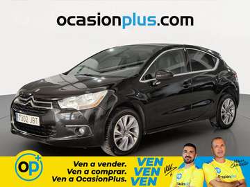 1.6e-HDi STT Style 115