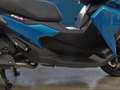 BMW C 400 X Motorscooter, automaat, abs, middenstandaard, plek Синій - thumbnail 4