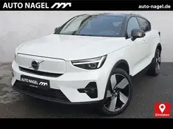 Volvo Other Recharge Twin Pure Electric AWD First Edition