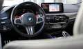 BMW M5 Competition xDrive/ LASER/ MASSAGE/ M DRIVERS Negro - thumbnail 13