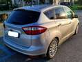 Ford C-Max C-Max 1.6 tdci Titanium 115cv dpf Argento - thumbnail 8