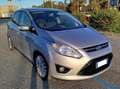 Ford C-Max C-Max 1.6 tdci Titanium 115cv dpf Argento - thumbnail 3