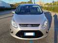 Ford C-Max C-Max 1.6 tdci Titanium 115cv dpf Argento - thumbnail 4