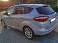 Ford C-Max C-Max 1.6 tdci Titanium 115cv dpf Argento - thumbnail 6