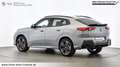 BMW X2 20d xDrive Grau - thumbnail 3