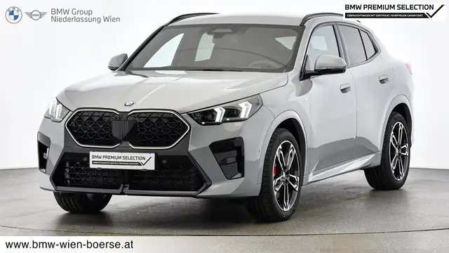 BMW X2 20d xDrive