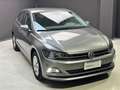 Volkswagen Polo Polo 5p 1.6 tdi Comfortline 80cv Grigio - thumbnail 4