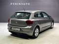 Volkswagen Polo Polo 5p 1.6 tdi Comfortline 80cv Grigio - thumbnail 3