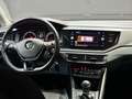 Volkswagen Polo Polo 5p 1.6 tdi Comfortline 80cv Grigio - thumbnail 9