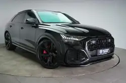 Audi RSQ8 TFSI quattro tiptronic Leder/HUD/Pano/B&O/C