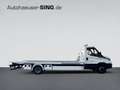 Iveco Daily Automatik Schiebeplateau LED Abschlepper Blanc - thumbnail 6