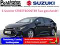 Suzuki Swace 1.8 Hybrid Comfort+ CVT 5J Garantie SHZ El. Heckkl Fekete - thumbnail 1
