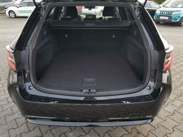 Suzuki Swace
