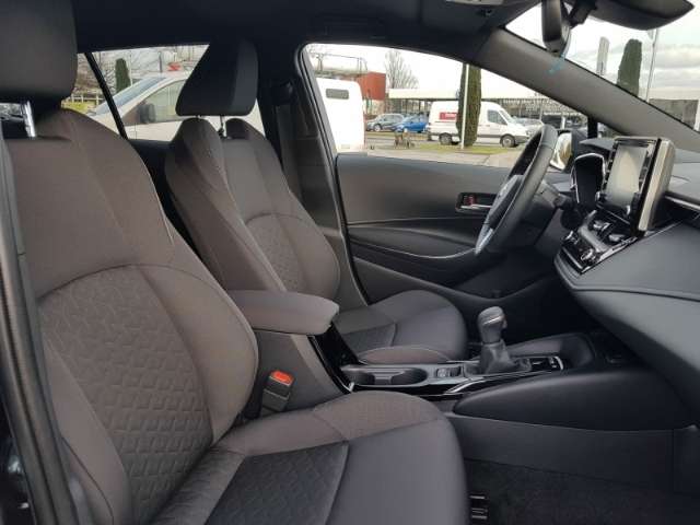 Suzuki Swace