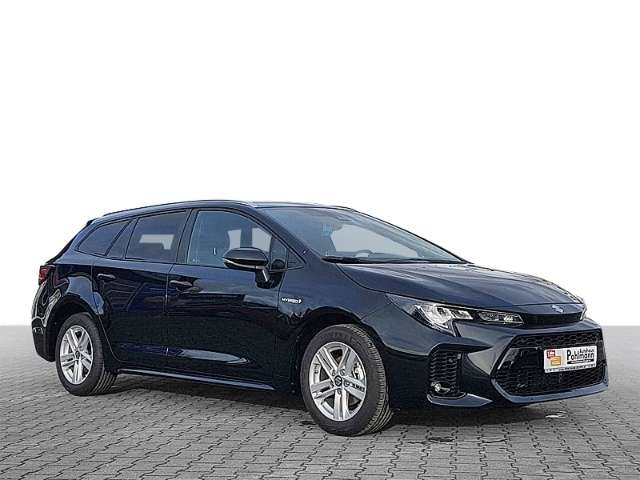 Suzuki Swace