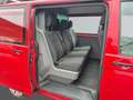 Volkswagen T6 Transporter Plus Trendline 2.0 TDI L1H1 6-Sitzer AHK PDC Rot - thumbnail 12