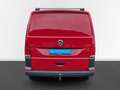 Volkswagen T6 Transporter Plus Trendline 2.0 TDI L1H1 6-Sitzer AHK PDC Rot - thumbnail 6