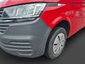 Volkswagen T6 Transporter Plus Trendline 2.0 TDI L1H1 6-Sitzer AHK PDC Rot - thumbnail 4