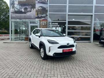 Hybrid WRS Klima Apple CarPlay Android Auto Klimaa